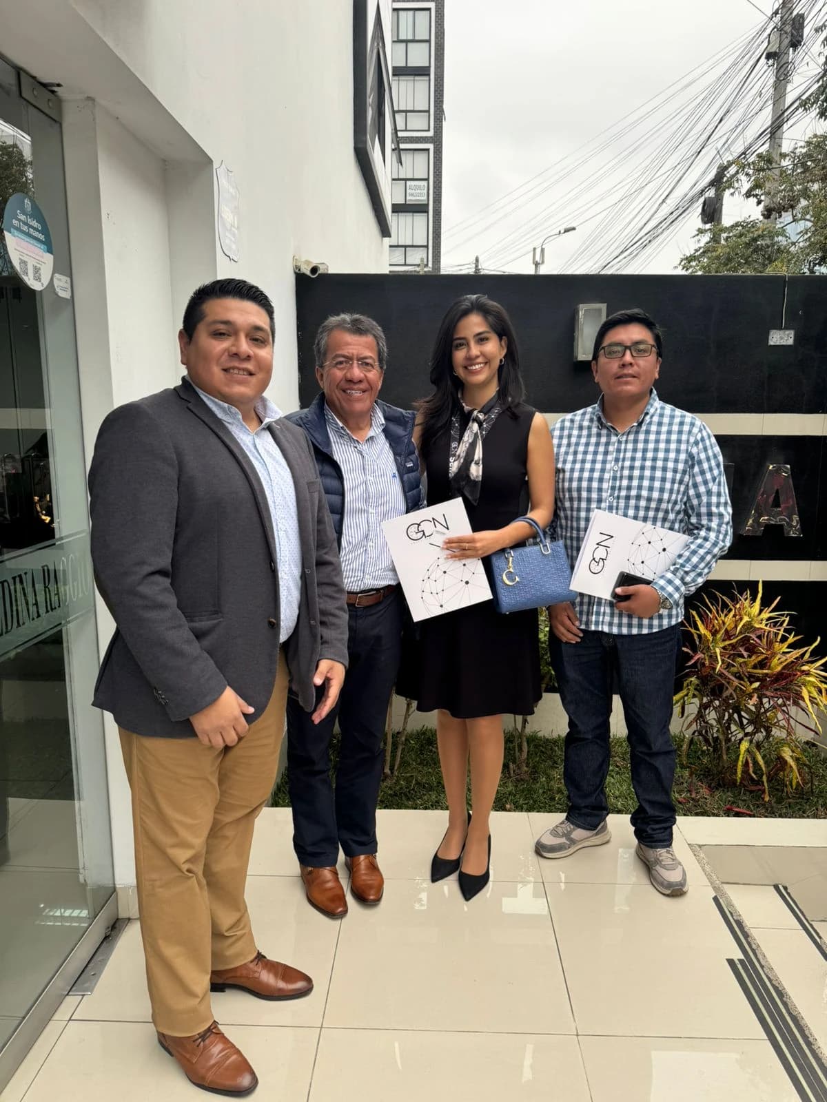 Imagen de caso de éxito de DEPA en SAN ISIDRO vendido por GCN en 11 días por US $420mil